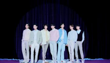 BTS anuncia conciertos en Madrid para 2026: fechas, dónde y cuándo comprar las entradas del tour