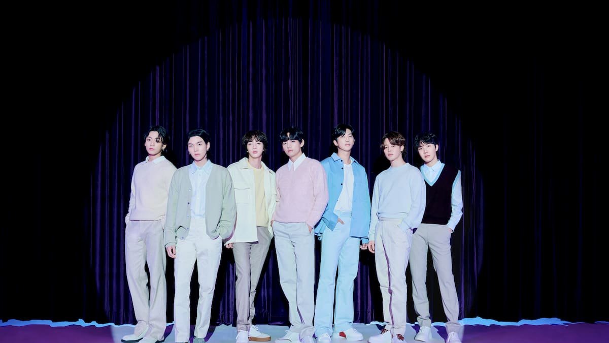BTS anuncia conciertos en Madrid para 2026: fechas, dónde y cuándo comprar las entradas del tour