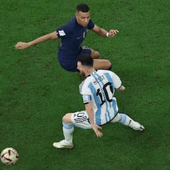 Miroslav Klose: “Mi récord goleador en Mundiales será superado pronto por Messi o Mbappé”