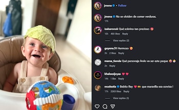 La divertida postal de Arturo