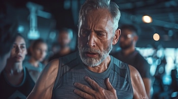 Algunos síntomas pueden ser la