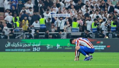 Una derrota engañosa - AS.com