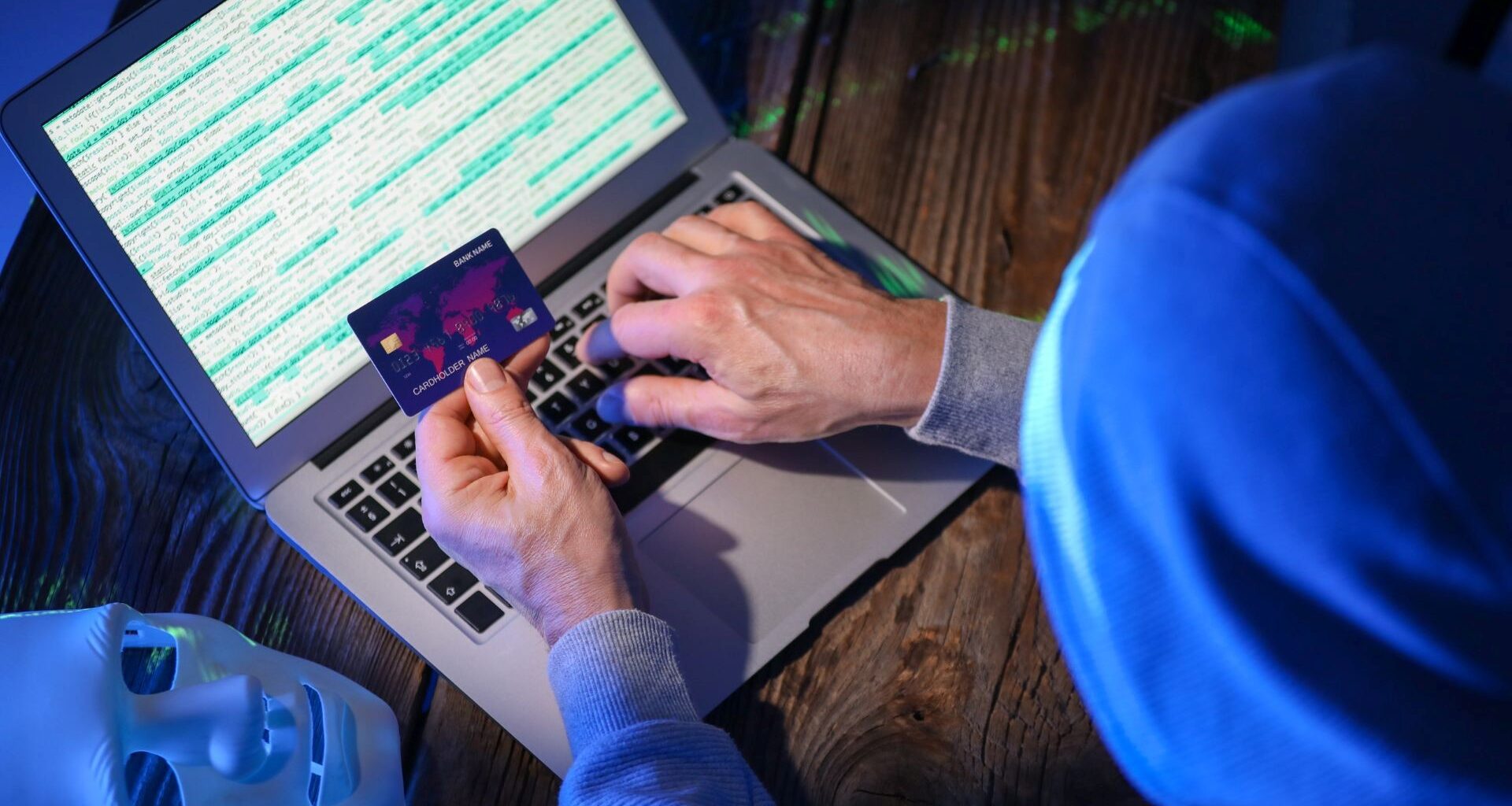 Ciberestafas en 2026: ¿Por qué cada vez son más peligrosas? | Penal