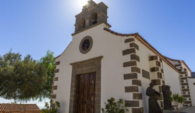 Abierta la licitación para las obras de mejora de los espacios libres de Temisas.  -