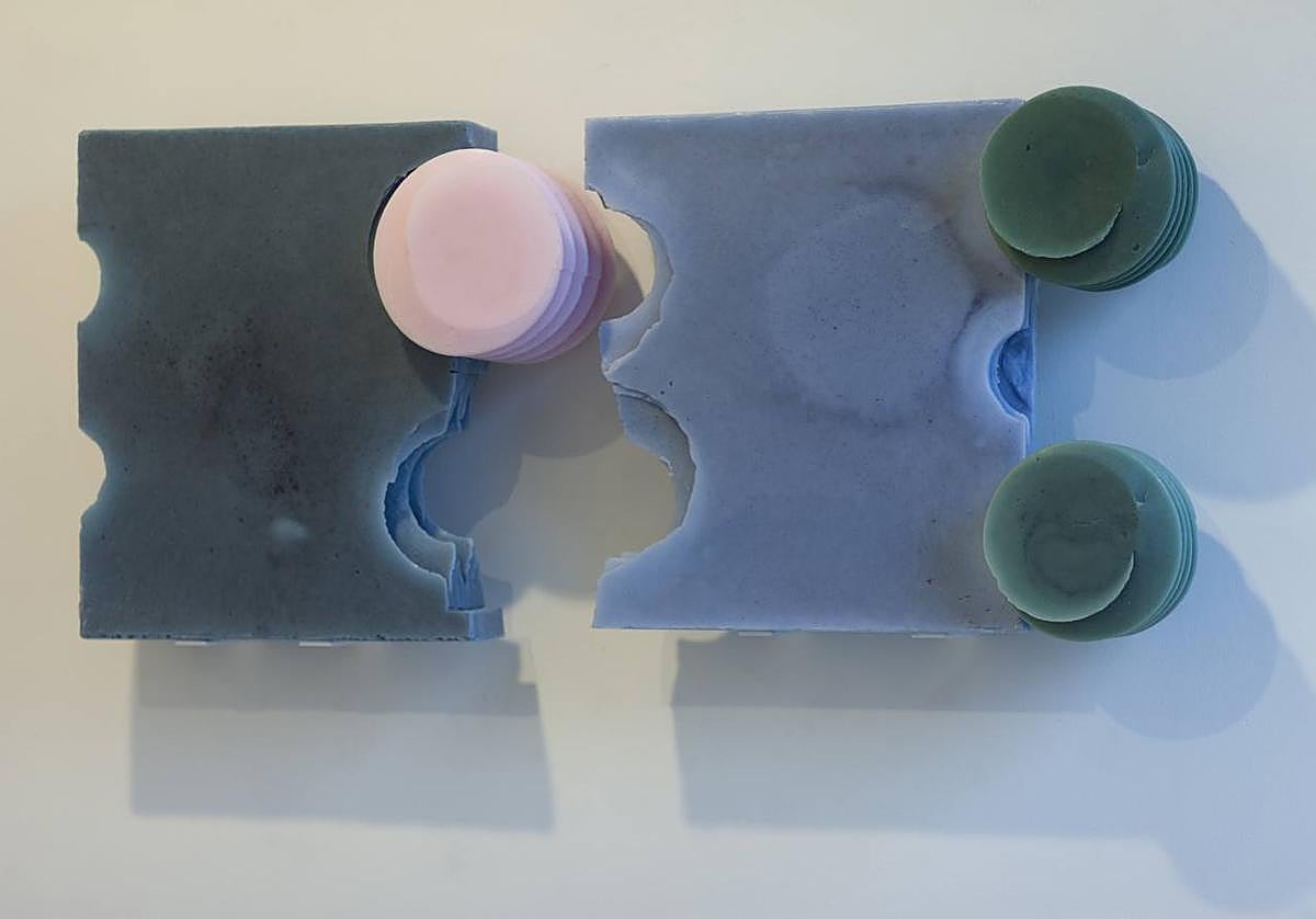 La escultura sin fin