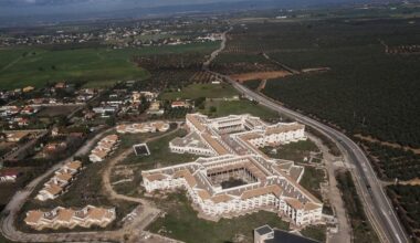 El Supremo ordena pagar casi un millón a una veintena de afectados por la quiebra del macro geriátrico Terramagna