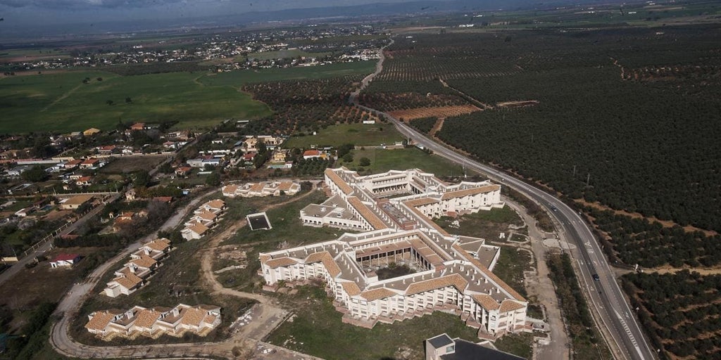 El Supremo ordena pagar casi un millón a una veintena de afectados por la quiebra del macro geriátrico Terramagna