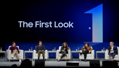 Samsung explora cómo la confianza, la seguridad y la privacidad dan forma al futuro de la IA en CES 2026 – Samsung Newsroom Perú