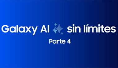 [Galaxy AI sin límites④] El futuro de la comunicación traducción, creatividad y productividad con IA generativa – Samsung Newsroom Perú