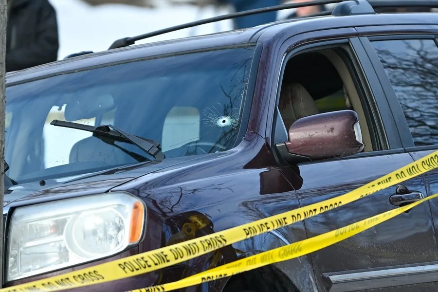 Trump acusa a la víctima de Minéapolis de resistirse y culpa a la "izquierda radical"