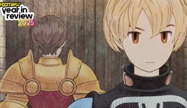 Top 10 de juegos de 2025 según Ethan Gach