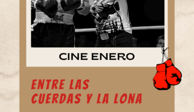 Cine y boxeo: "Toro Salvaje", de Martin Scorsese
