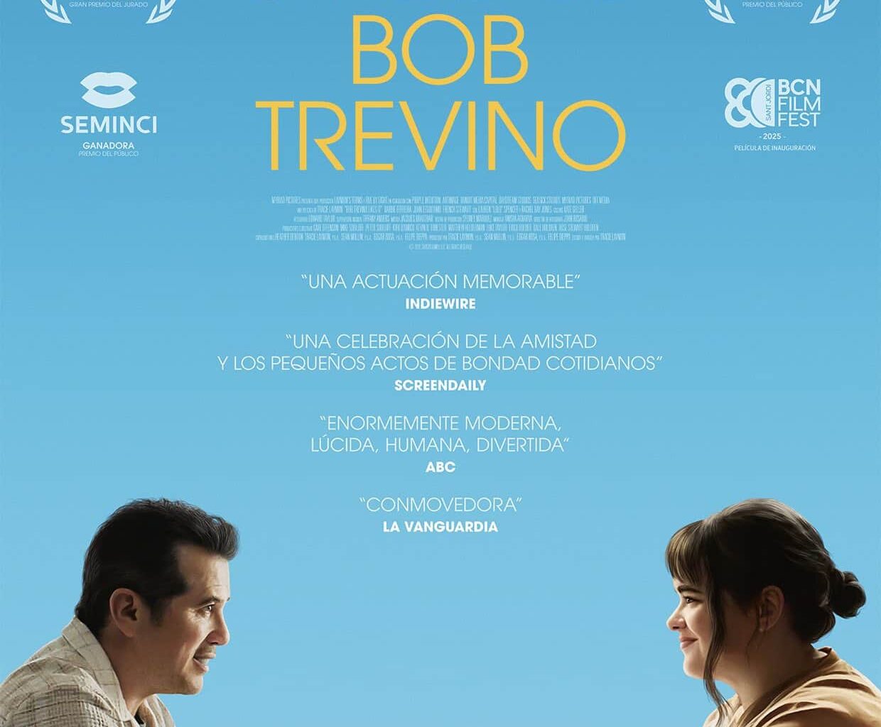 TERRITORIO SEMINCI - SEMINCI