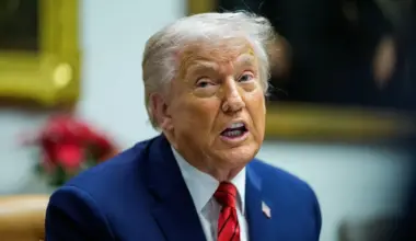 Trump dice que EE.UU. será el principal socio comercial de Venezuela