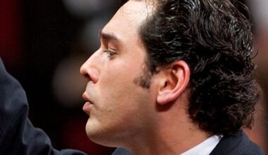 Tugan Sokhiev dirigirá el Concierto de Año Nuevo 2027 de la Filarmónica de Viena - Codalario