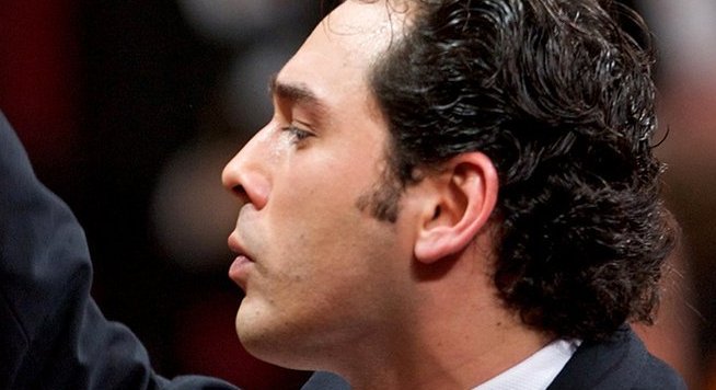 Tugan Sokhiev dirigirá el Concierto de Año Nuevo 2027 de la Filarmónica de Viena - Codalario