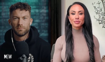 La Dra. Gabrielle Lyon destacó