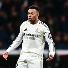 ‘Sorpasso’ del Madrid al Barça en el reparto del dinero de la televisión