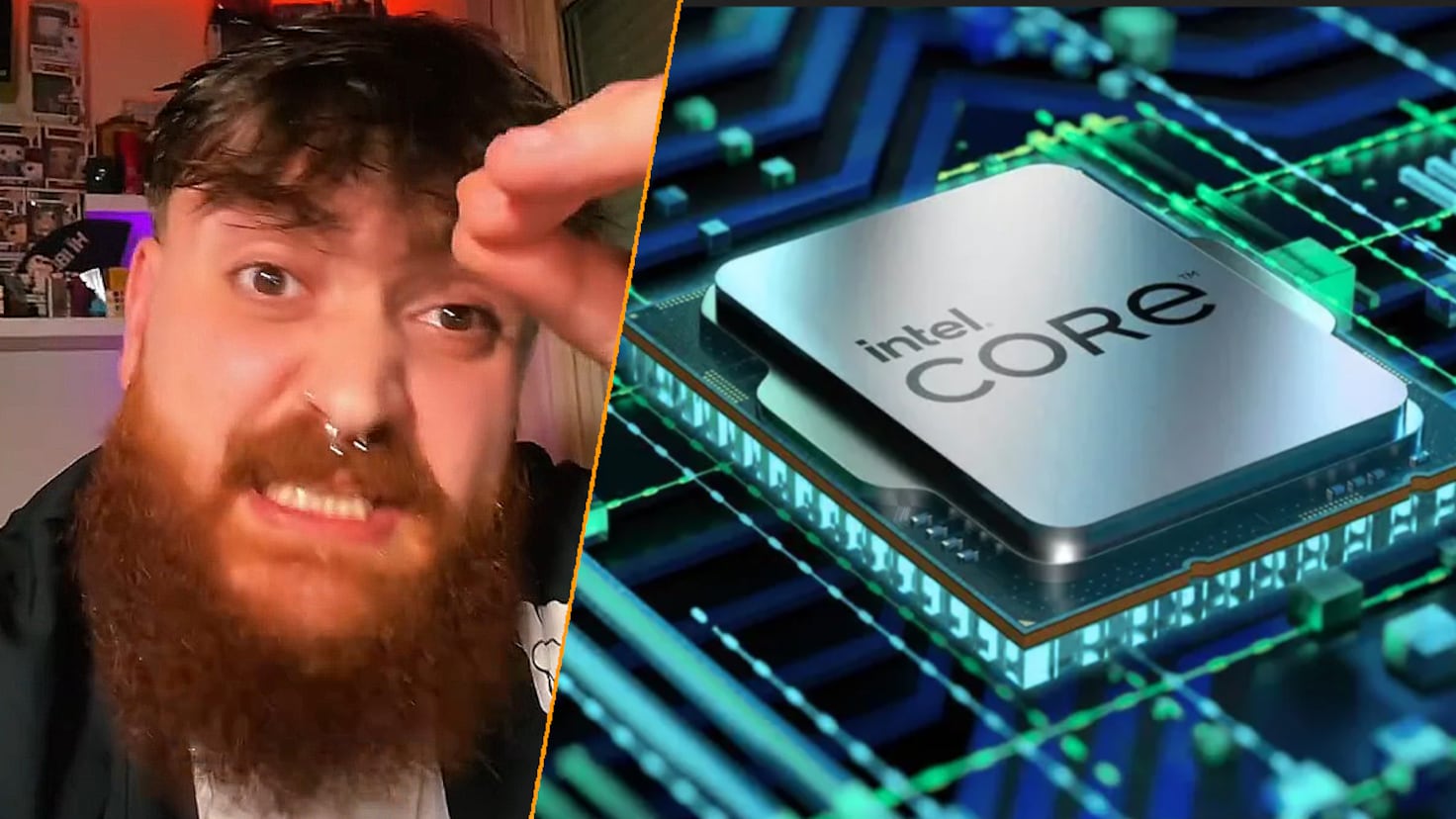 Paco, experto informático: “Si tienes este botón activado, estás tirando un 25% de rendimiento a la basura, se llama VBS”