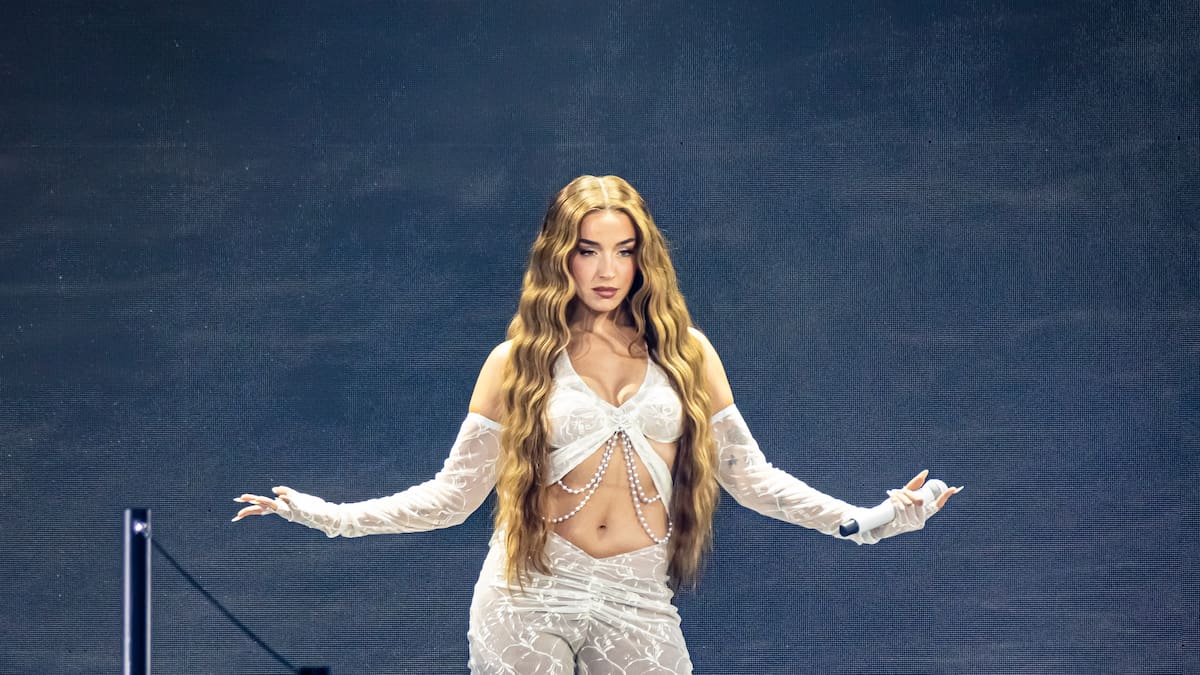 5 lecciones que nos deja el documental de Lola Indigo por 'Los estadios - La bruja, La niña y El dragón' | Música