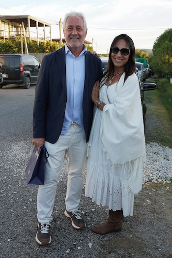 Matías Patanian (Aeropuertos Argentina 2000)