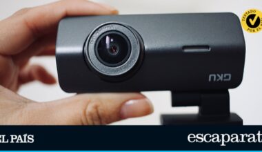 Probamos las mejores ‘dash cam’ para el coche | Comparativas | Escaparate