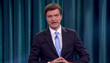 Preguntan a Marc Giró por cómo ve la situación de RTVE y no titubea con su clara respuesta: "A pesar de los casos de corrupción..." | Cine y TV