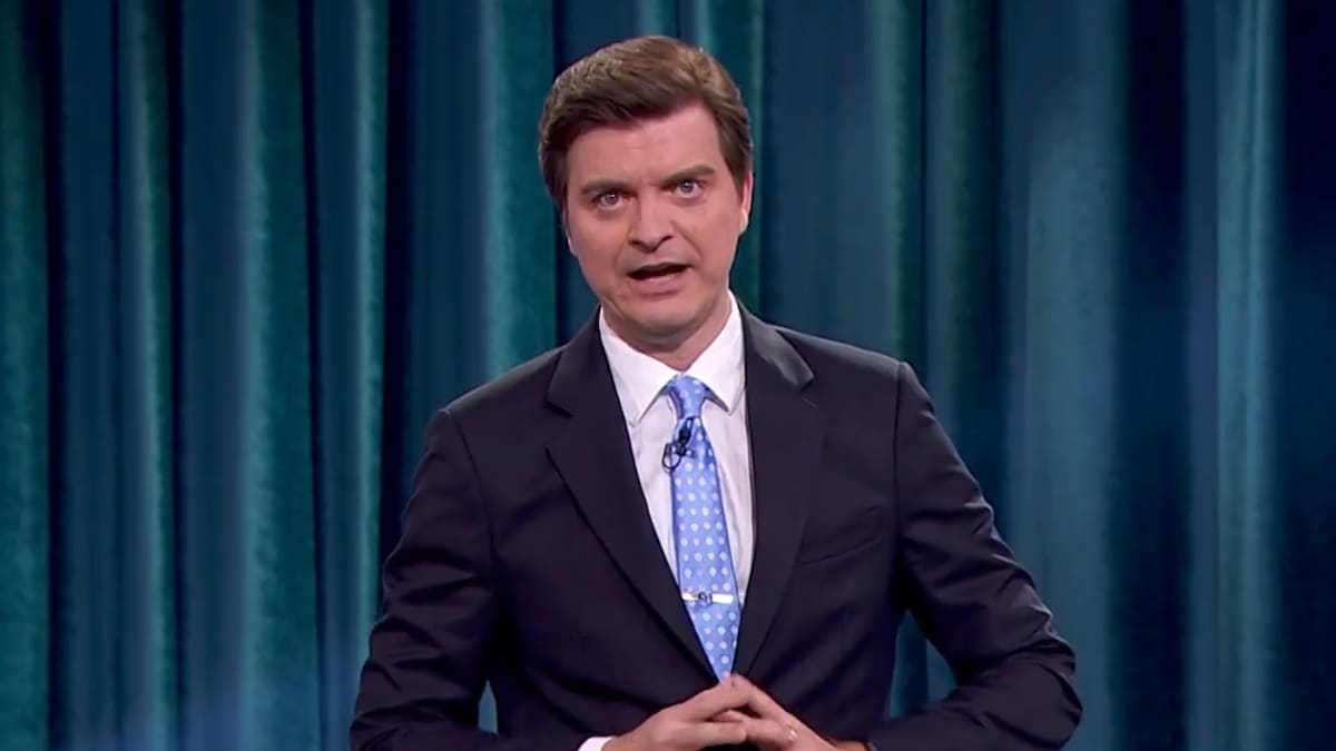 Preguntan a Marc Giró por cómo ve la situación de RTVE y no titubea con su clara respuesta: "A pesar de los casos de corrupción..." | Cine y TV