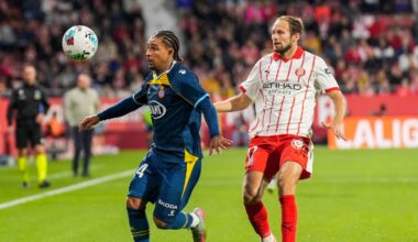 DAZN y RTVE negocian por el partido en abierto