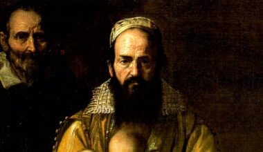 La belleza de la semana: “La mujer barbuda”, de José de Ribera