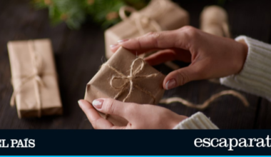 Estos han sido los 5 ‘gadgets’ más regalados esta Navidad | Estilo de vida | Escaparate