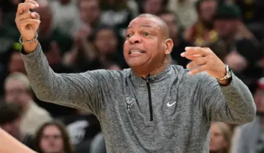 Los dos All-Star que busca Milwaukee Bucks para salvar la era Antetokounmpo image