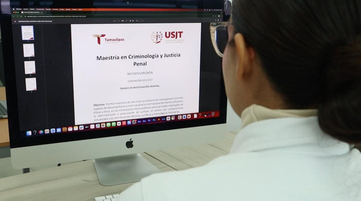 Gobierno del Estado de Tamaulipas