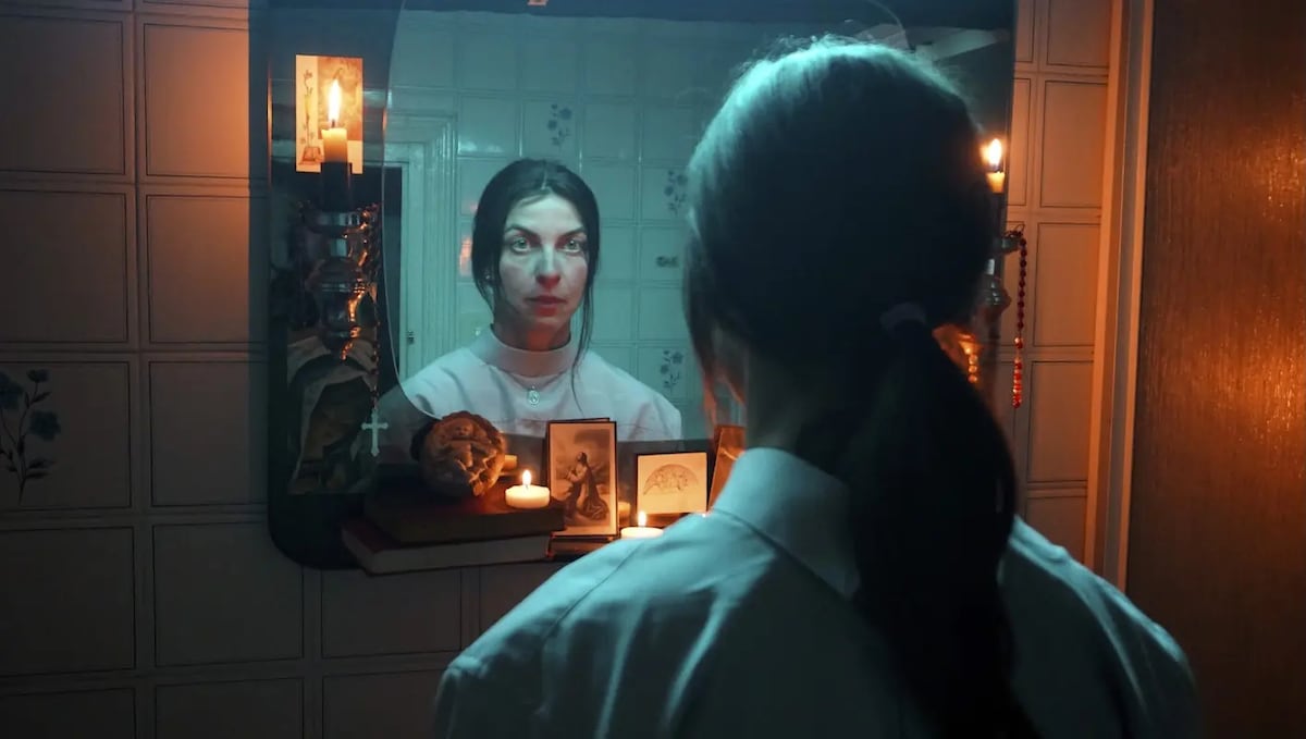 ‘El mal’: Bajo Ulloa regresa a sus poderosos cuentos terribles de mariposas y cucarachas | Cine: estrenos y críticas