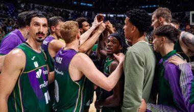 El Unicaja Baloncesto dedica al municipio de Mijas su partido de Liga ACB de este sábado contra el Covirán Granada – Ayuntamiento de Mijas
