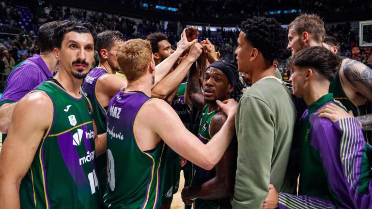 El Unicaja Baloncesto dedica al municipio de Mijas su partido de Liga ACB de este sábado contra el Covirán Granada – Ayuntamiento de Mijas