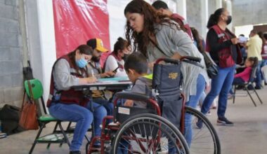 ¿Cuánto otorga la Pensión para Personas con Discapacidad en 2026?