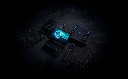 Nueva gama de ordenadores ProArt 2026  de ASUS