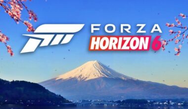 Xbox filtra la fecha de Forza Horizon 6 y es un bombazo que llegará mucho más pronto de lo que imaginas