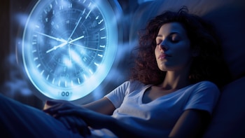 Un estudio relaciona ritmos circadianos