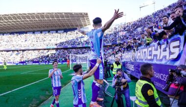 El Málaga de Funes sigue imparable y frena al Superferry