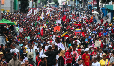 Venezuela: La libertad de prensa es urgente para garantizar el derecho a una información confiable sobre la crisis