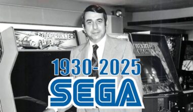 Muere David Rosen, uno de los padres de Sega y pionero de la industria del videojuego