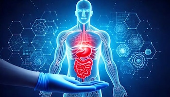 El tejido adiposo junto al