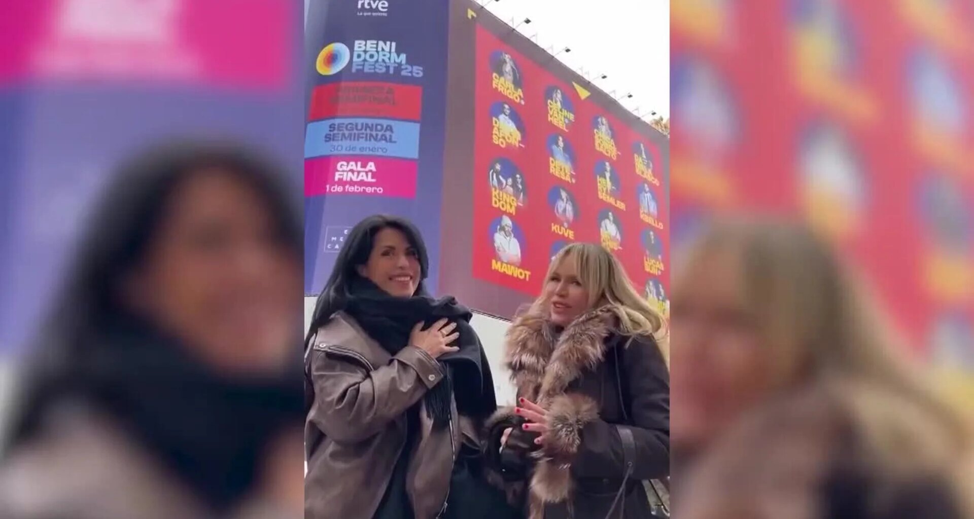 Sonia Madoc, portazo a Selena ante su entrada en 'GH DÚO' tras su polémica separación