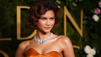 La alfombra roja de los