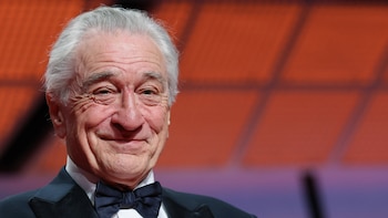 Robert De Niro diferencia claramente