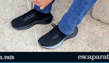 Enero comienza y Skechers ya ofrece descuentos en las zapatillas más cómodas y funcionales para el día a día | Estilo de vida | Escaparate