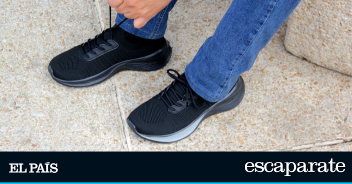 Enero comienza y Skechers ya ofrece descuentos en las zapatillas más cómodas y funcionales para el día a día | Estilo de vida | Escaparate