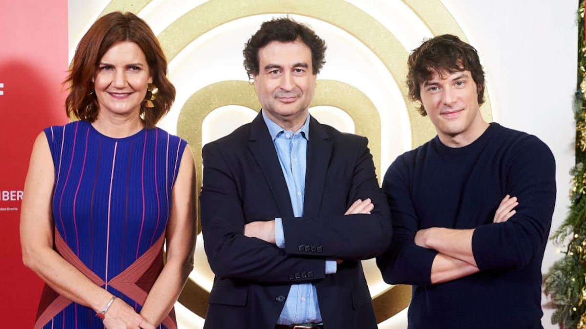 Cambio radical en 'Masterchef': RTVE anuncia el abandono de un miembro del jurado después de 13 años y confirma su sustituto | Hype